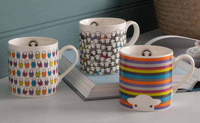 Mugs Mugs