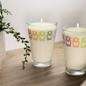 Herdy ‘Marra’ Tumbler