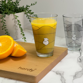 Herdy ‘Line’ Tumbler