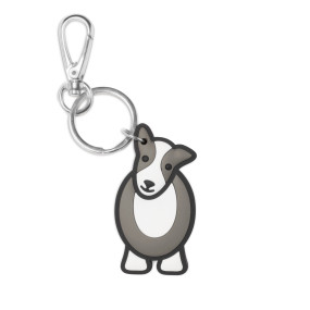 Chunky Sheppy Keyring