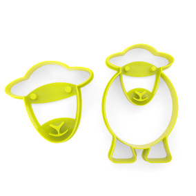 Cookie Cutter Set