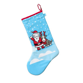 Limited Edition Christmas Stocking