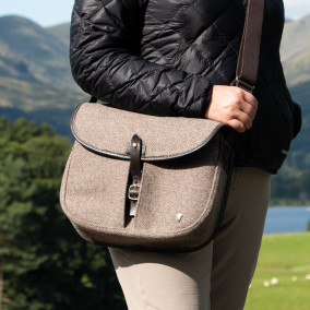 Herdy Country Bag - Medium