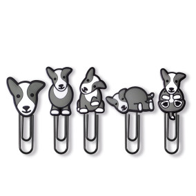 Sheppy Bookmark Set