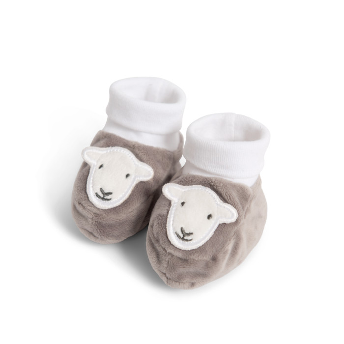 Baby Booties The Herdy Company