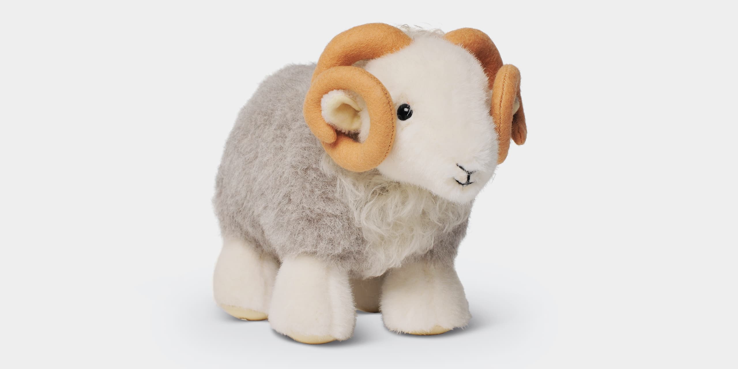 herdy soft toy