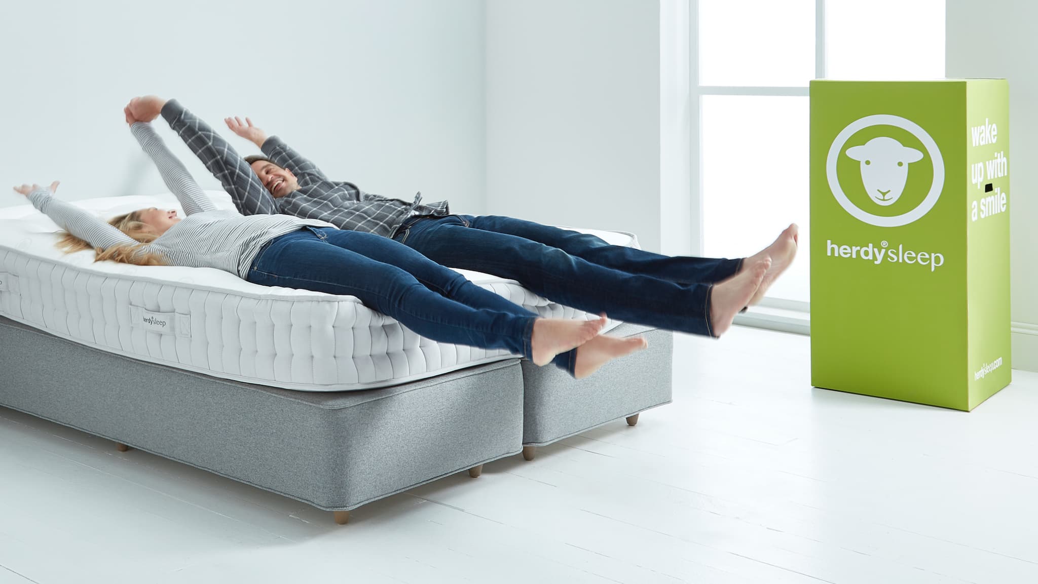 herdy sleep mattress review