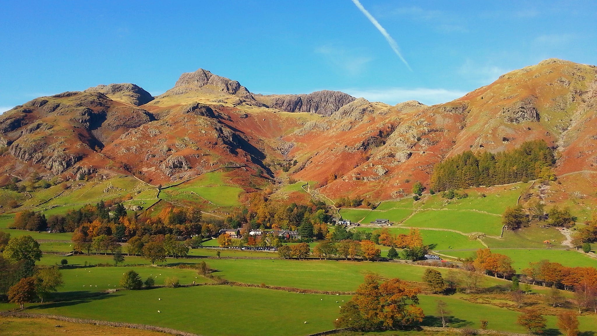 Autumn Walks In The Lake District: Our Best 5 The Herdy Company