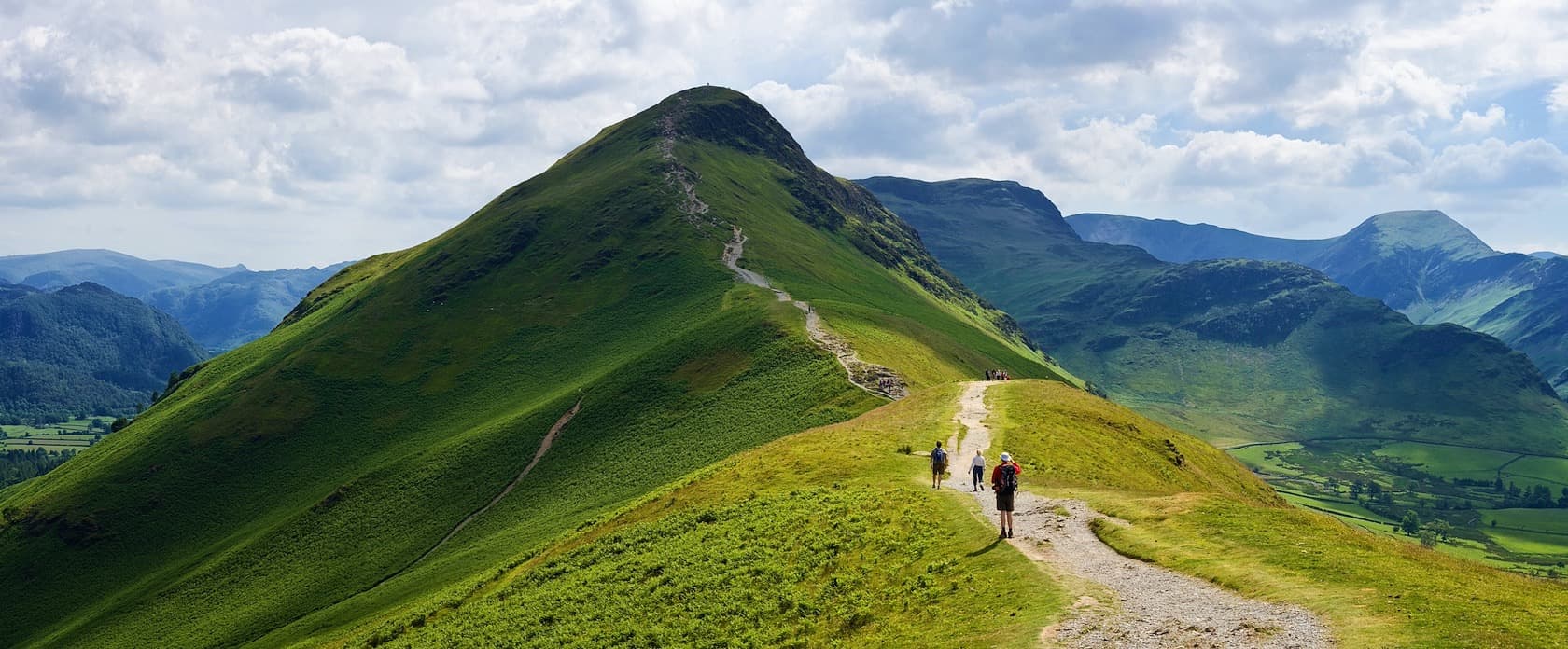 Things To Do In The Lake District - The Herdy Company