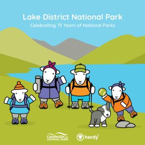 75 Years of National Parks
