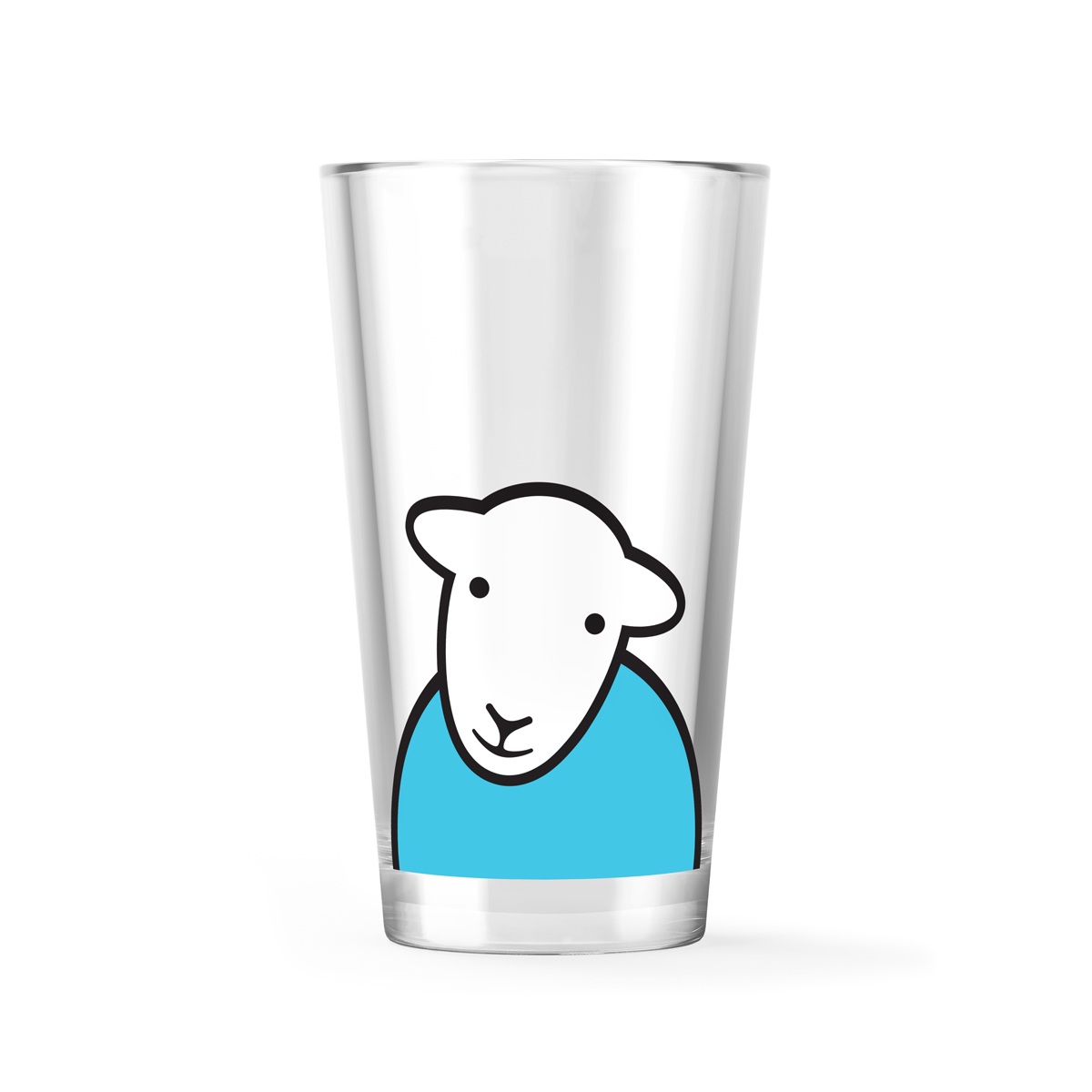 Herdy ‘Hello’ Tumbler Set