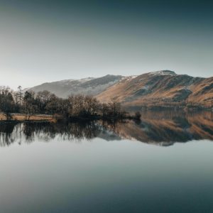 Beginner-Friendly: Lakeland Fells for Winter Walks