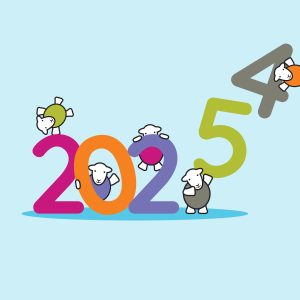 Herdy's New Year Roundup