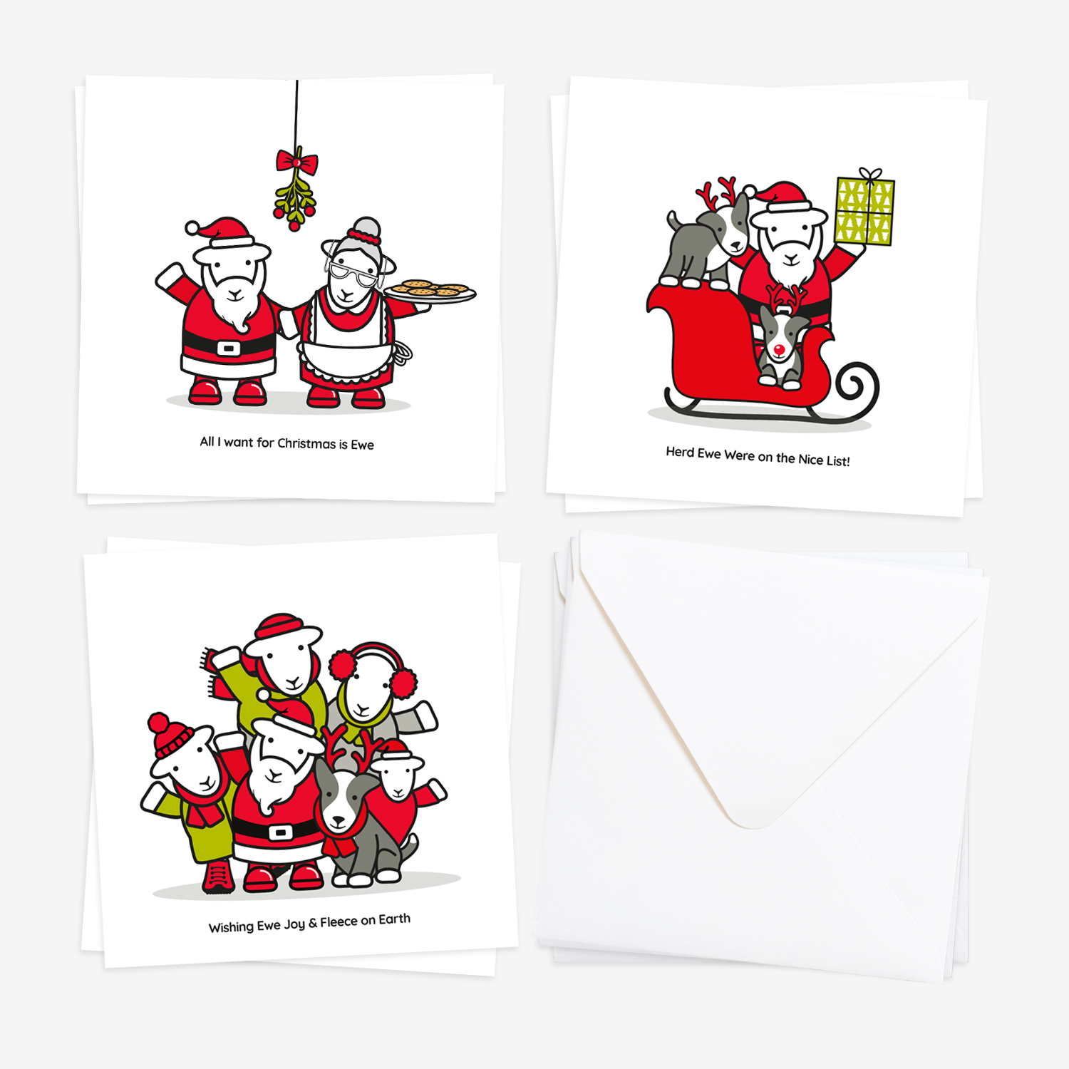 Christmas Cards
